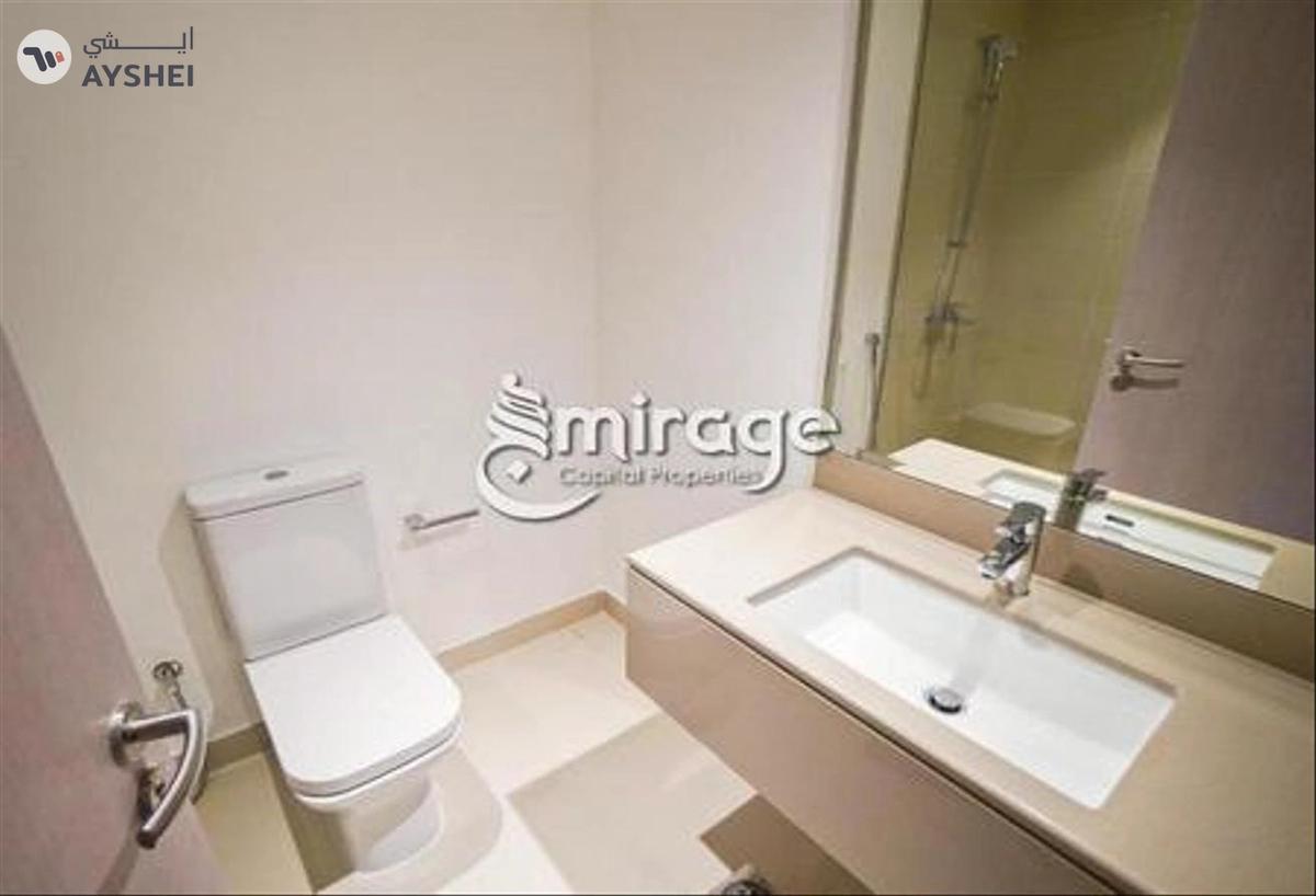 APARTMENT FOR SALE IN WATERS EDGE, YAS ISLAND-9-9