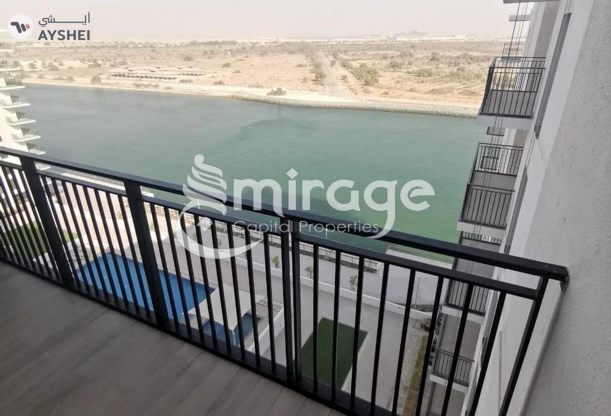 APARTMENT FOR SALE IN WATERS EDGE, YAS ISLAND-0-landscape