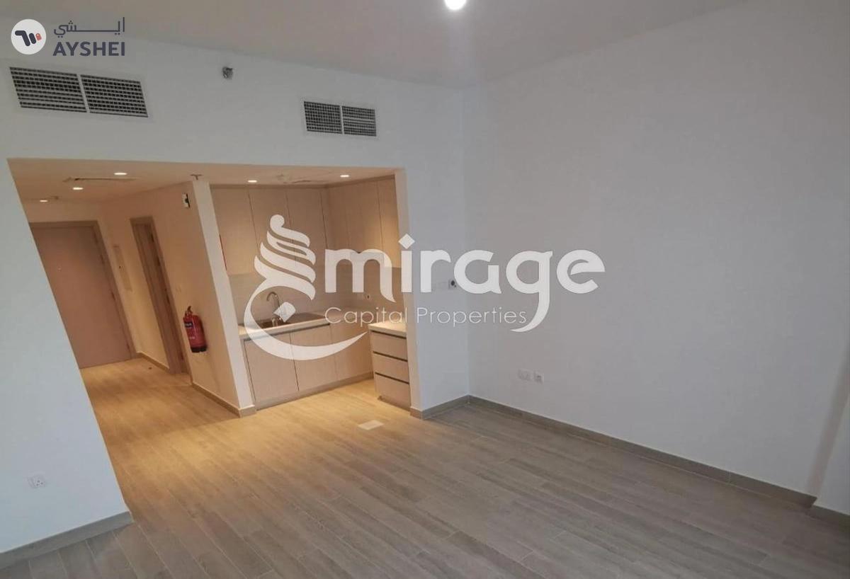 APARTMENT FOR SALE IN WATERS EDGE, YAS ISLAND-5-5