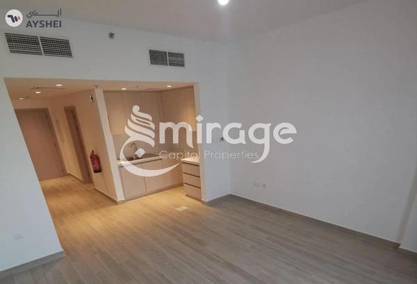 APARTMENT FOR SALE IN WATERS EDGE, YAS ISLAND