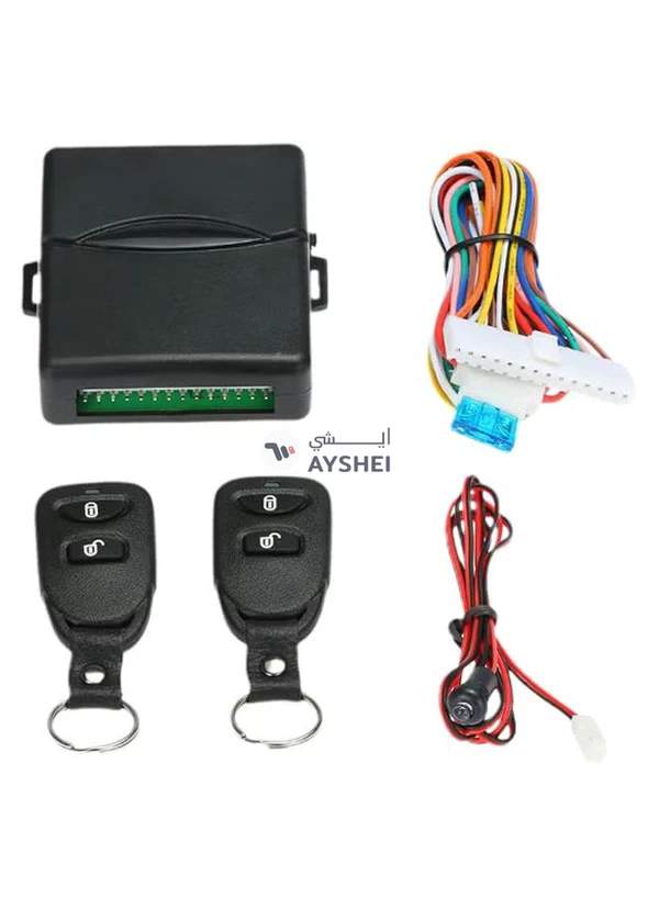 Generic Universal Remote Control Car Door Lock Locking Keyless Entry System