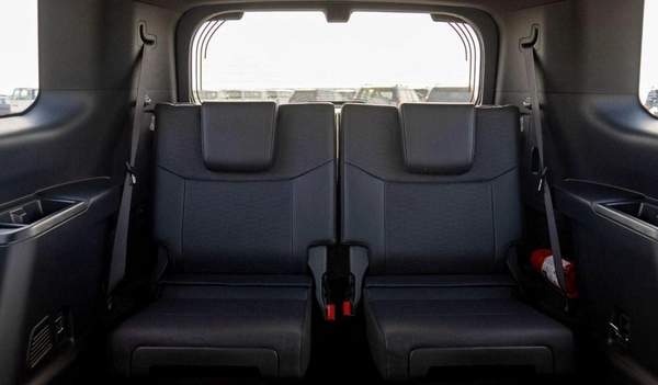 Toyota Prado PRADO 250 2.8D AT FIRST EDITION MY2025 – BLUE & GREY ROOF