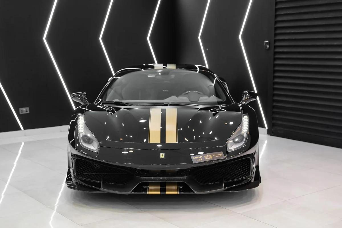 Ferrari 488 Pista-3-3