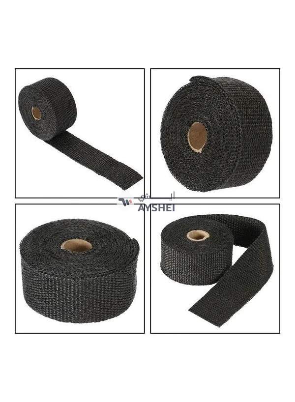 Generic Exhaust Pipe Heat Insulated Wrap