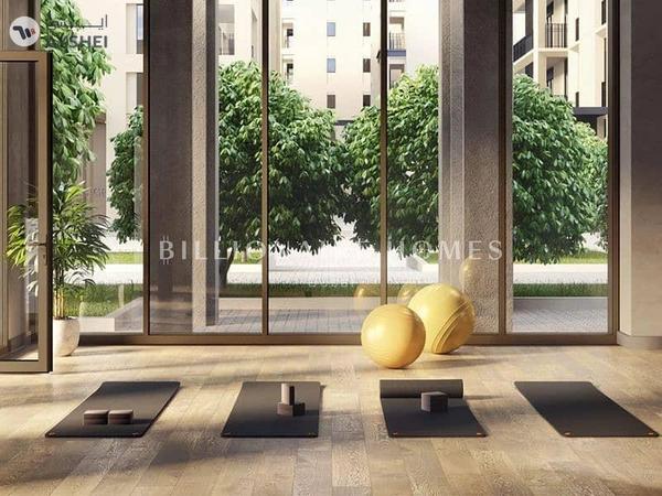 Rosewater at Creek Beach Building 3, Rosewater at Creek Beach, Dubai Creek Harbour, Dubai