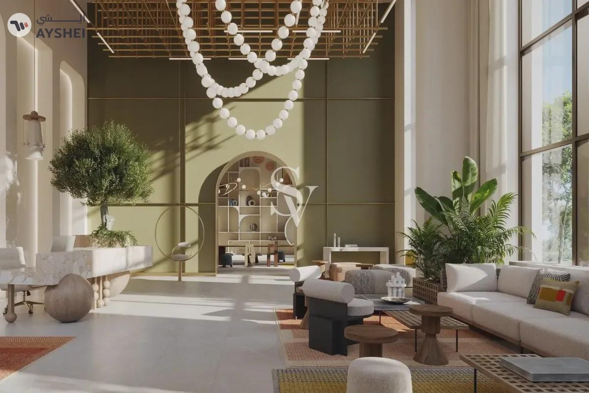 Hillsedge Tower A, Hillsedge, Dubai Hills Estate, Dubai-3-3