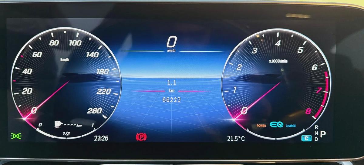 MERCEDES BENZ S500 FRESH IMPORT FROM JAPAN VER CLEAN CAR-12-12