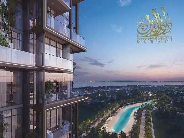 BE LUCKY AND BOOK NOW l LOWER THAN OP l 40/60 PAYMENT PLAN