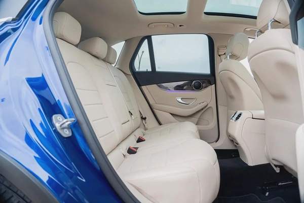 Mercedes-Benz GLC 300, 2020, American Specs