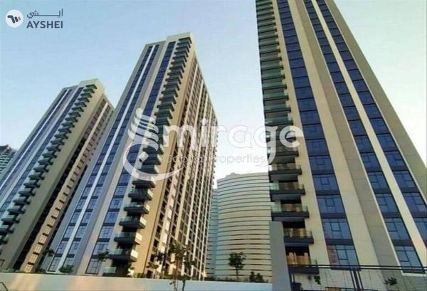 APARTMENT FOR SALE IN THE BRIDGES, SHAMS ABU DHABI