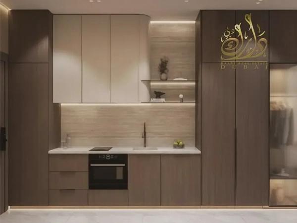 From One Studio… to 25 Doors of Income