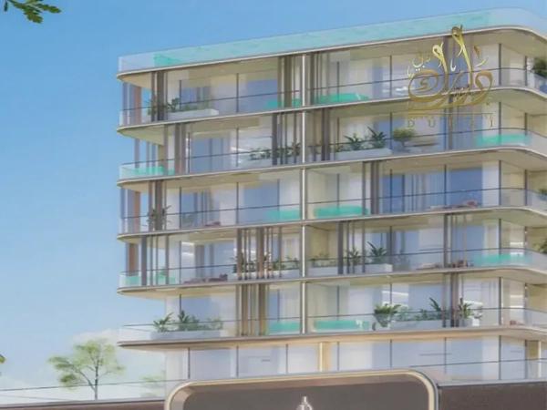 From One Studio… to 25 Doors of Income