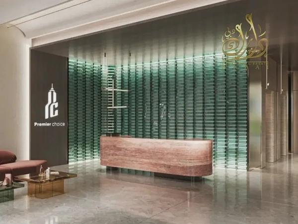 From One Studio… to 25 Doors of Income