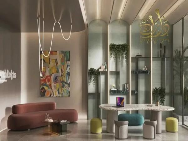 From One Studio… to 25 Doors of Income