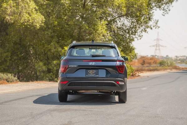 AED 633/Month | Creta Smart | GCC Specs | REF#H37837