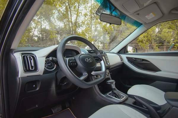 AED 633/Month | Creta Smart | GCC Specs | REF#H37837