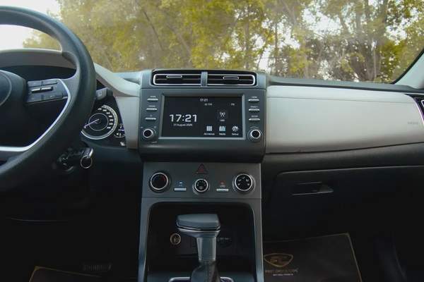 AED 633/Month | Creta Smart | GCC Specs | REF#H37837