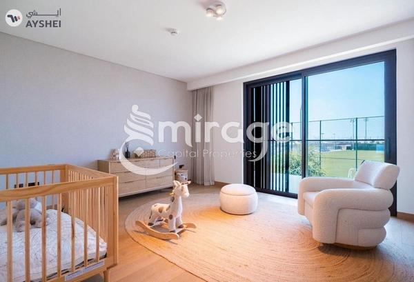 VILLA FOR SALE IN SAADIYAT LAGOONS, SAADIYAT ISLAND