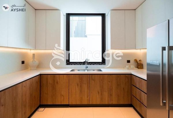 VILLA FOR SALE IN SAADIYAT LAGOONS, SAADIYAT ISLAND