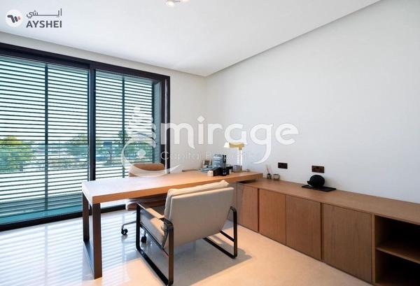 VILLA FOR SALE IN SAADIYAT LAGOONS, SAADIYAT ISLAND