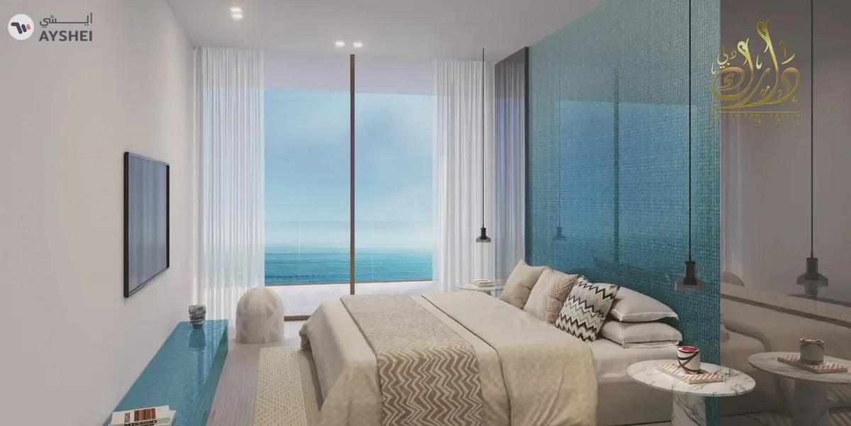 Branded Beachfront Deal | Direct Water View | 2Y PHPP | Limited Pre-Casino Units-4-4