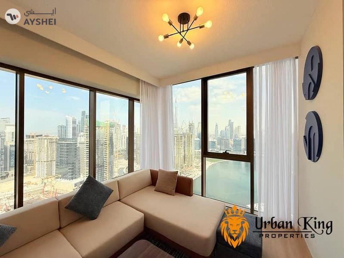 ONE OF ONE Luxury Residence Collection, Business Bay, Dubai-11-11