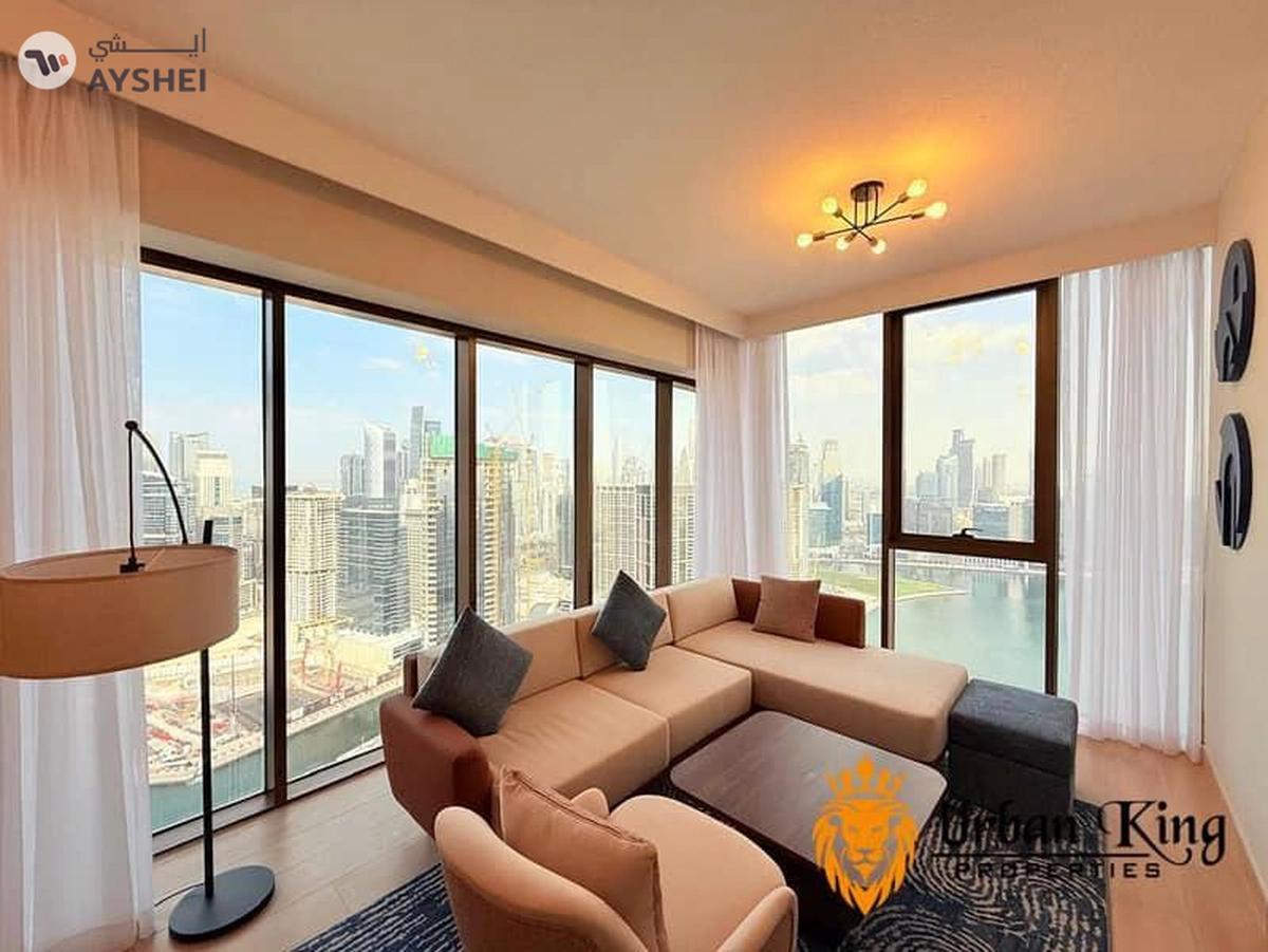 ONE OF ONE Luxury Residence Collection, Business Bay, Dubai-12-12