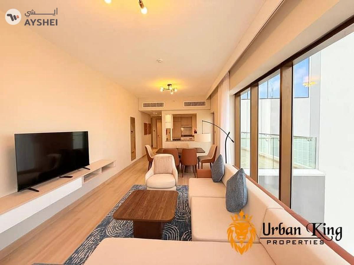 ONE OF ONE Luxury Residence Collection, Business Bay, Dubai-17-17