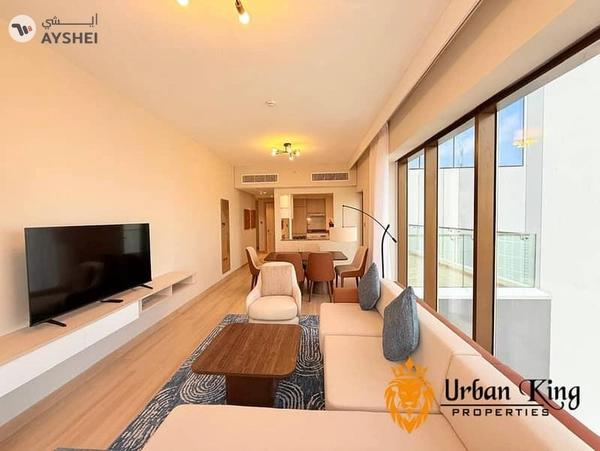 ONE OF ONE Luxury Residence Collection, Business Bay, Dubai