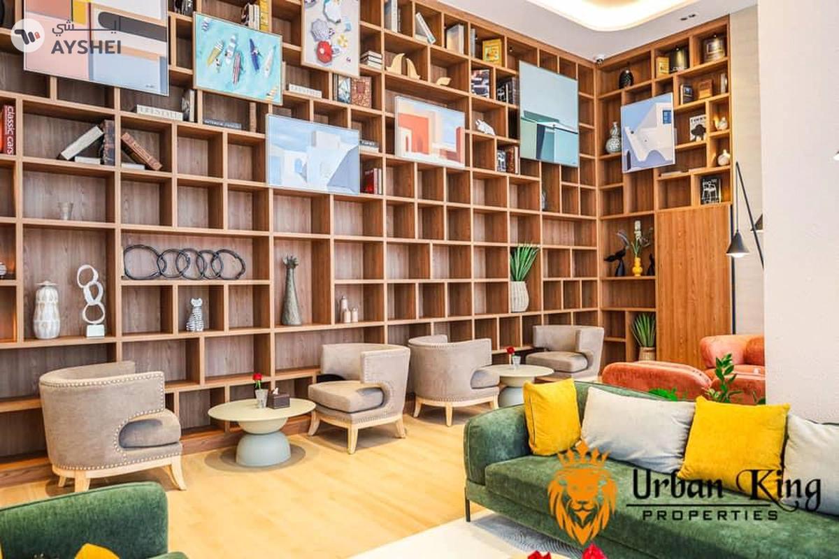 ONE OF ONE Luxury Residence Collection, Business Bay, Dubai-27-27