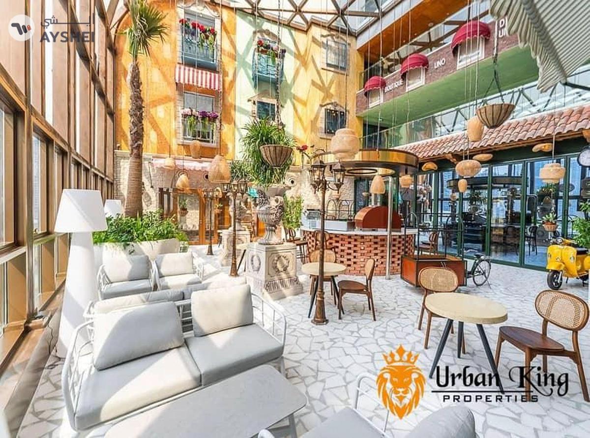 ONE OF ONE Luxury Residence Collection, Business Bay, Dubai-22-22