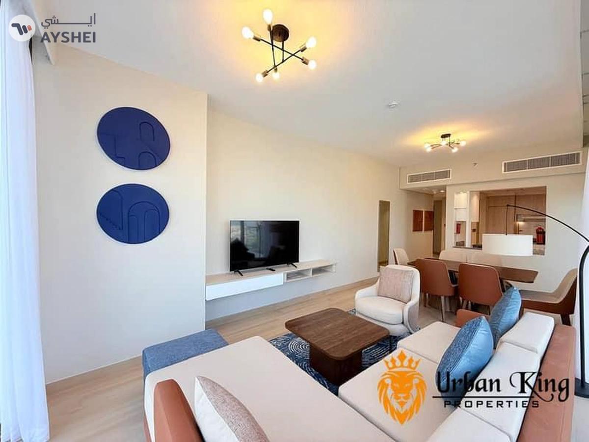 ONE OF ONE Luxury Residence Collection, Business Bay, Dubai-1-landscape