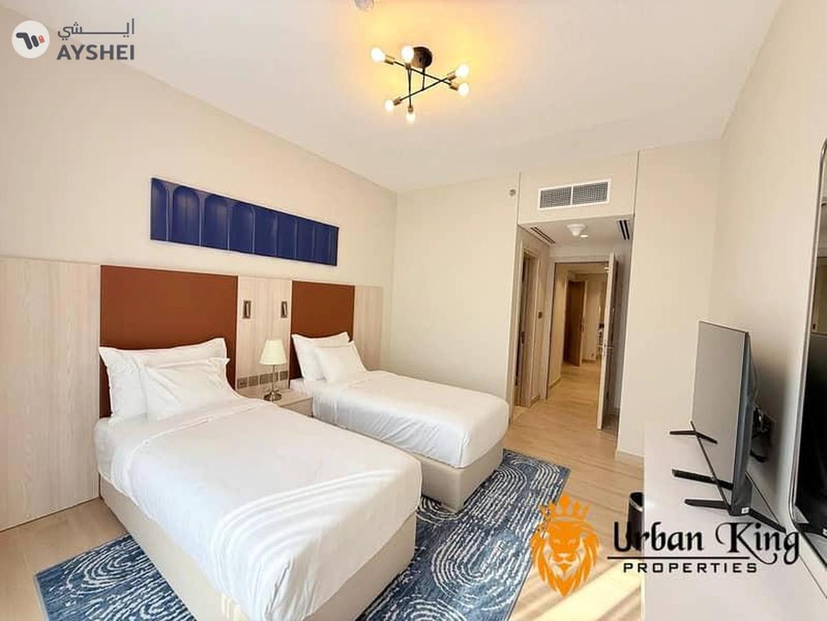 ONE OF ONE Luxury Residence Collection, Business Bay, Dubai-4-4