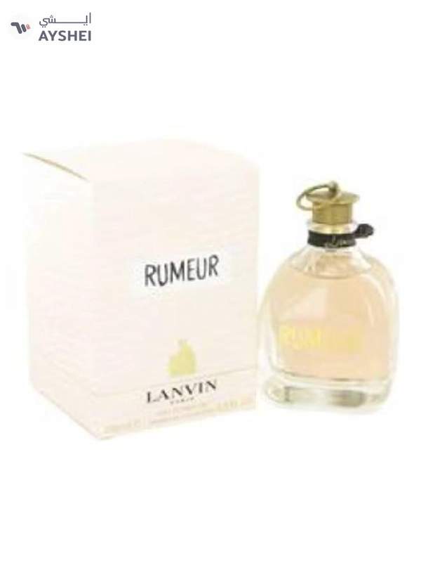 LANVIN PARIS Rumeur EDP 100ml