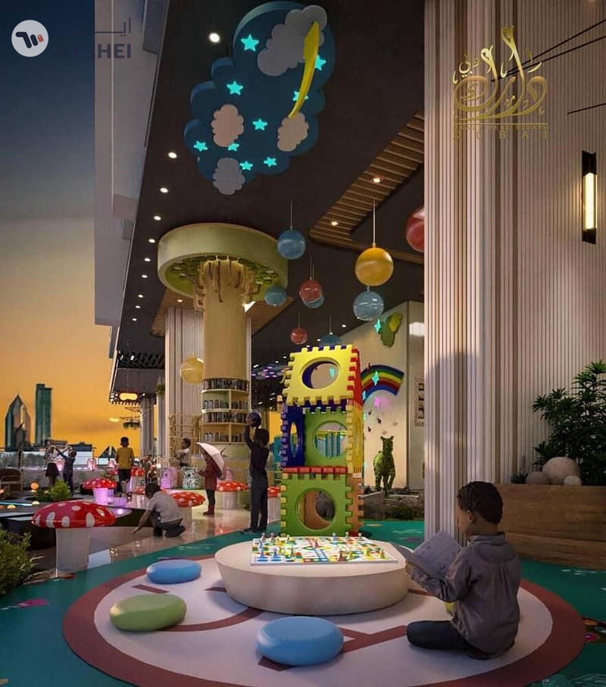 1%Monthly Plan_Private Pool_Fully Equipped Kitchen-1-portrait