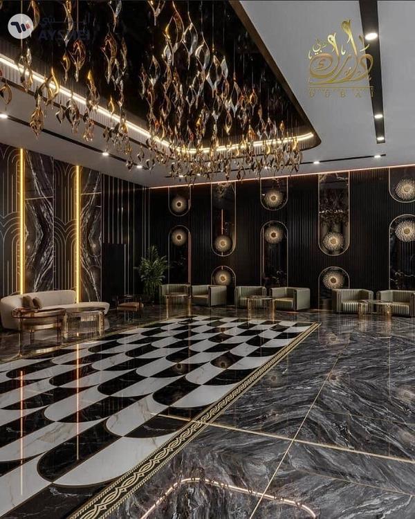 1%Monthly Plan_Private Pool_Fully Equipped Kitchen