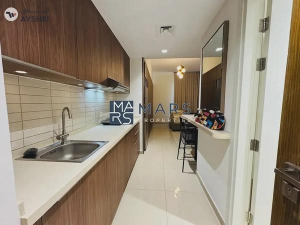 Stunning Oasis with Spacious Rooms and Modern Charm