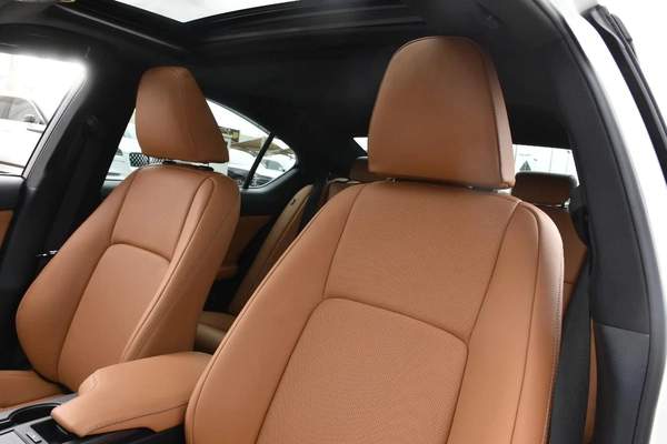 LEXUS IS300 PREMIER 2022 | WHITE ( REF-ACD )