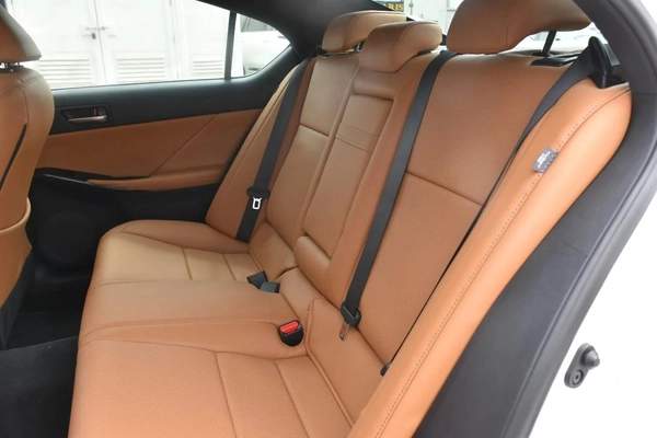 LEXUS IS300 PREMIER 2022 | WHITE ( REF-ACD )