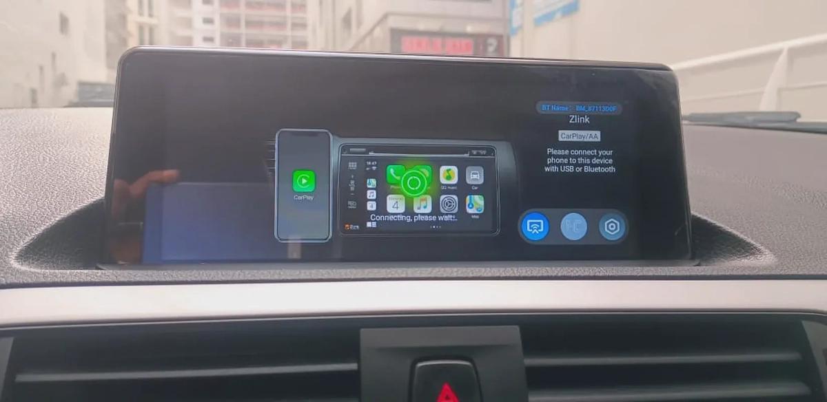 2019 BMW 120||DIGITAL SPEEDOMETER|| CARPLAY || FULL AGENCY SERVICES|| ACCIDENT FREE ORIGINAL PAINT-14-14