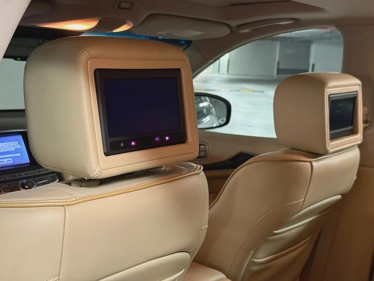 GCC, JX35 2013, Top of the range, Full service history-17-17