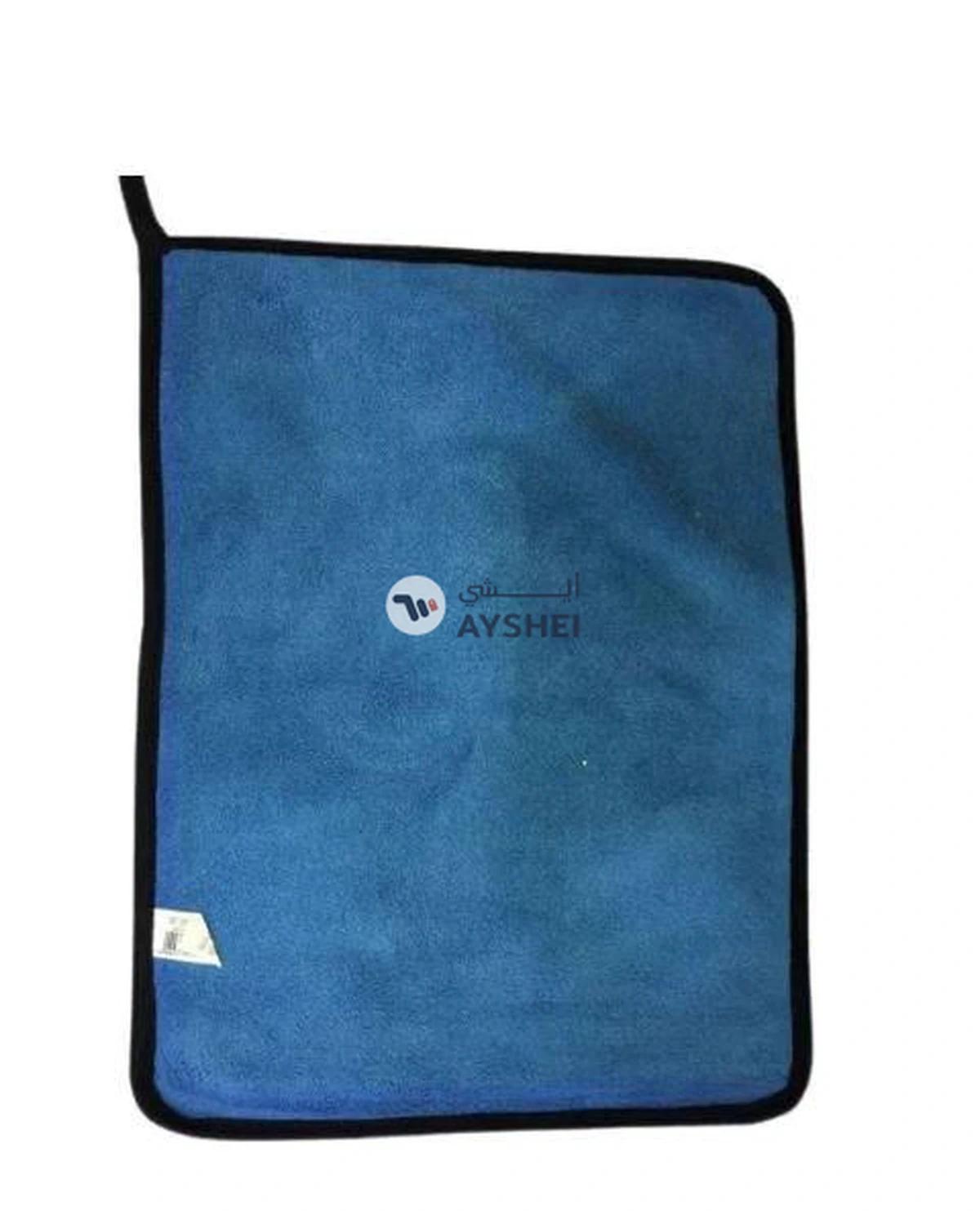 Auto Spare Center Absorbent Cleaning Car Care Wash Towel-1-1