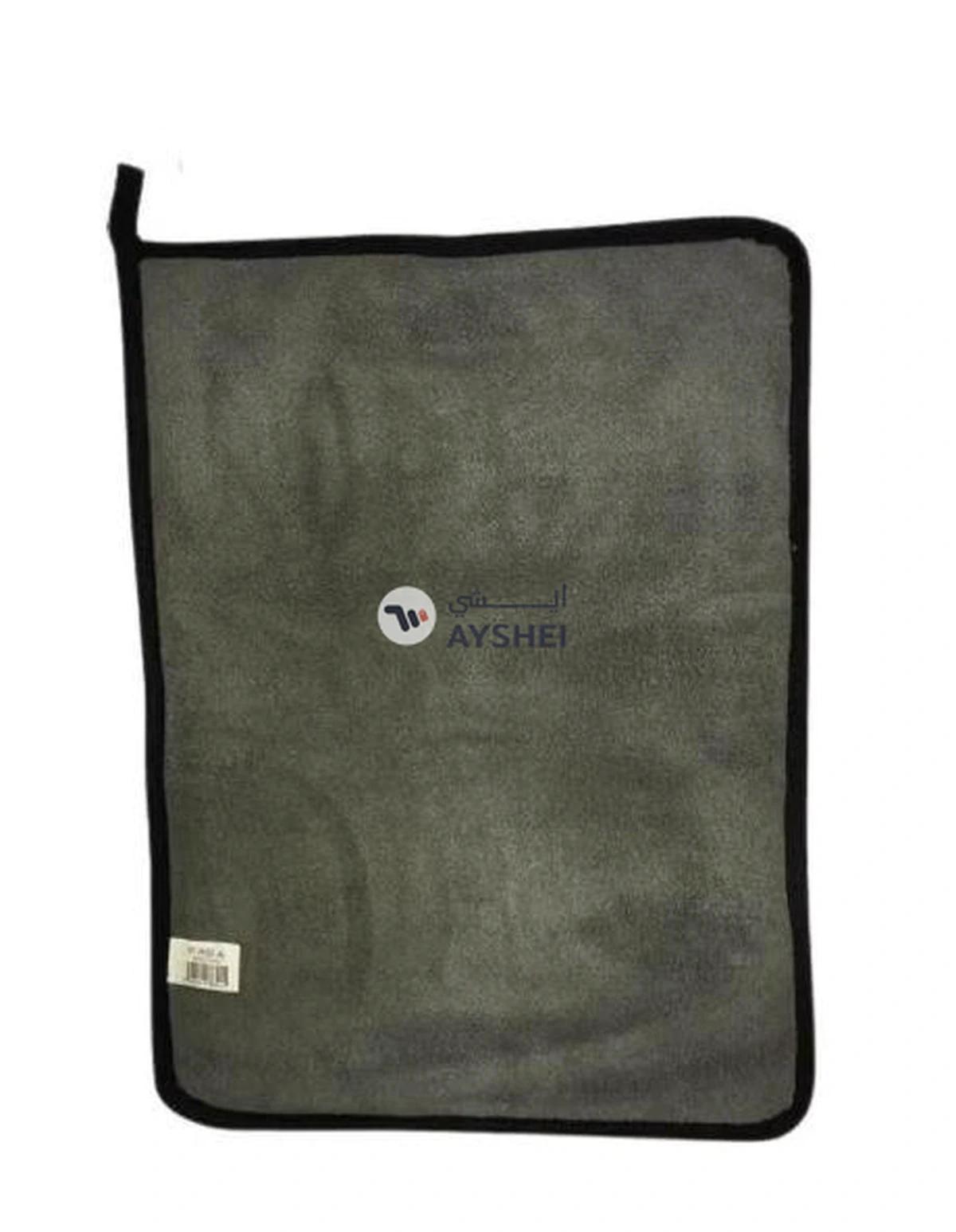 Auto Spare Center Absorbent Cleaning Car Care Wash Towel-2-2