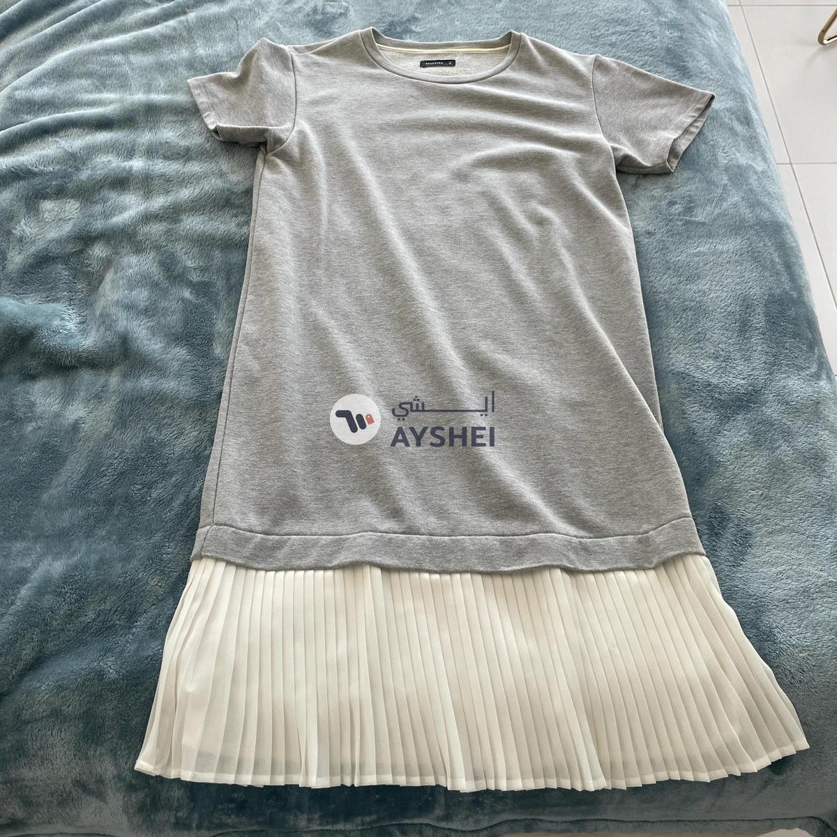 Woman’s dress RESERVED size M used-0-0