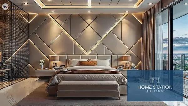 Diamondz by Danube, Jumeirah Lake Towers (JLT), Dubai