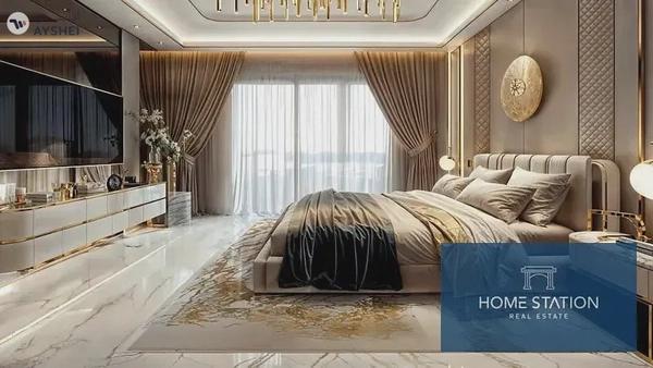 Diamondz by Danube, Jumeirah Lake Towers (JLT), Dubai