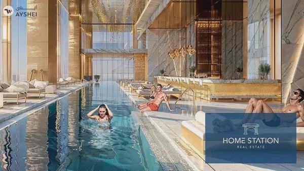 Diamondz by Danube, Jumeirah Lake Towers (JLT), Dubai