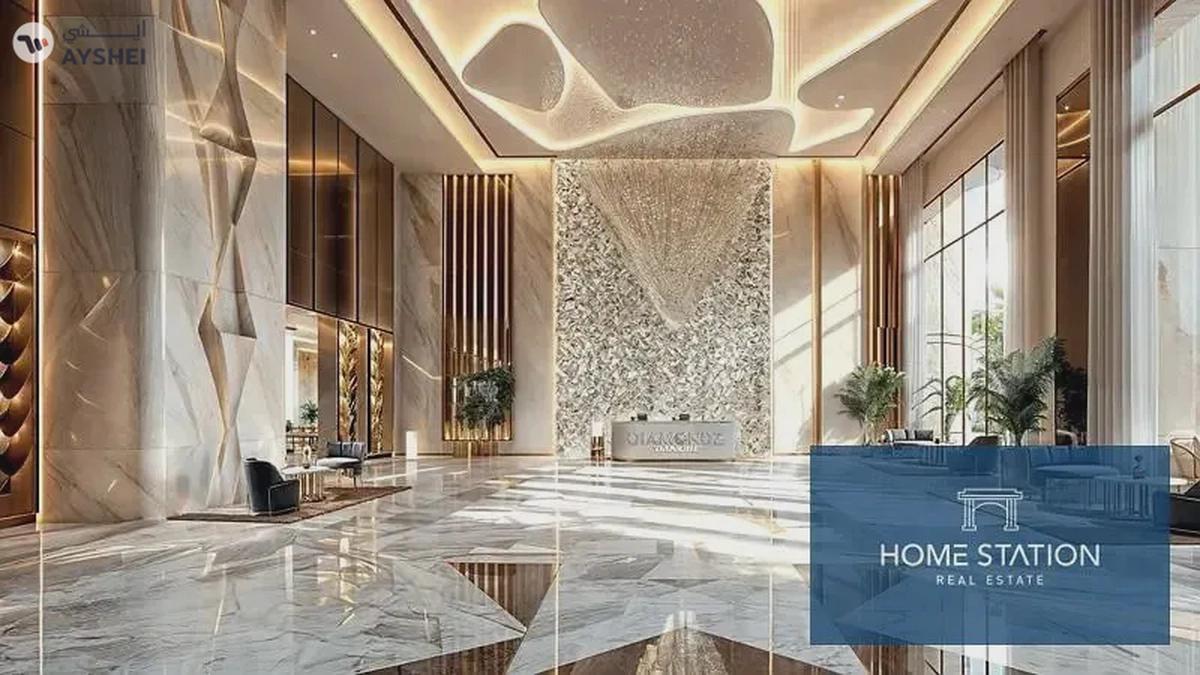 Diamondz by Danube, Jumeirah Lake Towers (JLT), Dubai-3-3