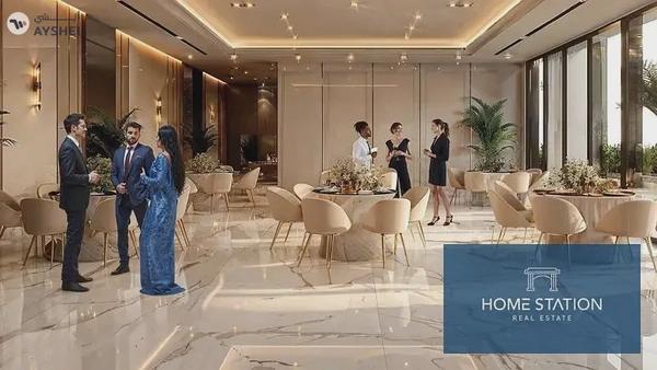 Diamondz by Danube, Jumeirah Lake Towers (JLT), Dubai