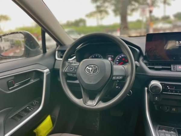 2023 Toyota RAV4 Wildlander - Chinese Specs - Excellent Condition.